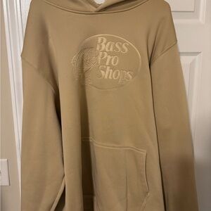 Bass Pro Shops hoodie
